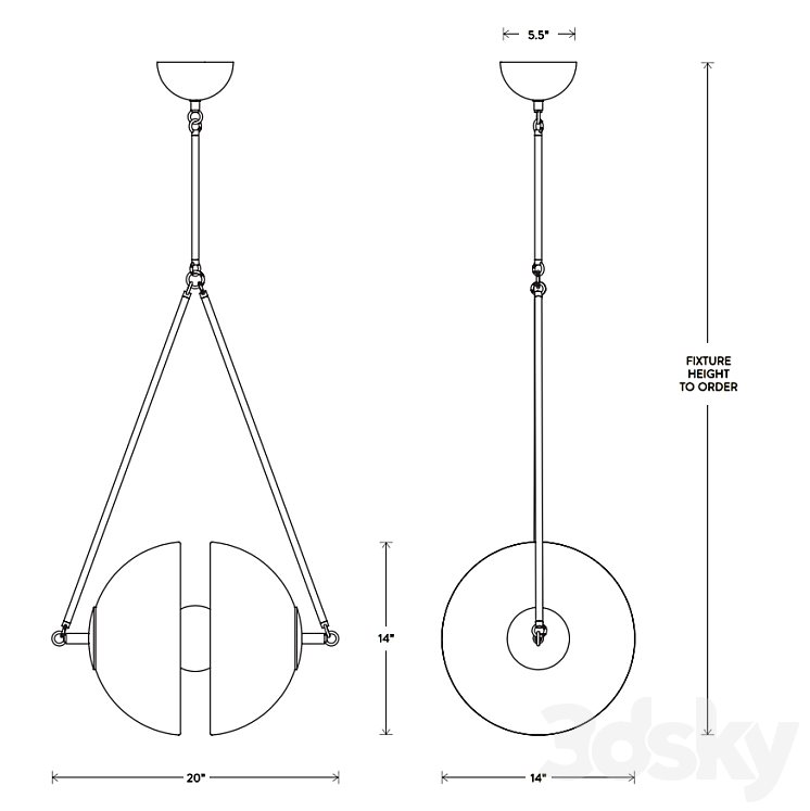 APPARATUS – SYNAPSE 3DS Max Model - thumbnail 2