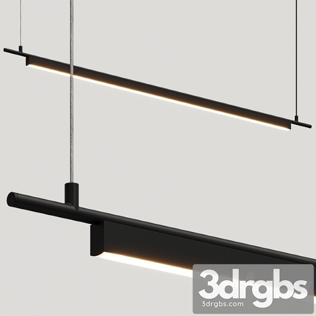 Aromas del campo coln pendant lamp - thumbnail 1