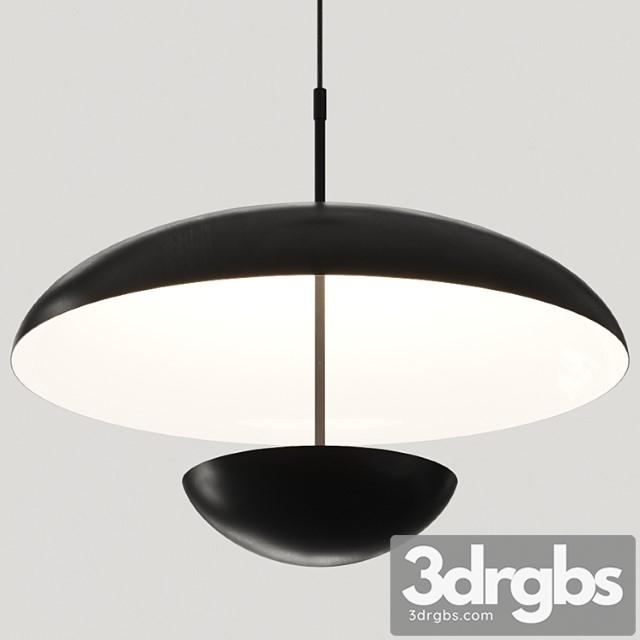 Aromas del campo ella pendant lamp - thumbnail 1