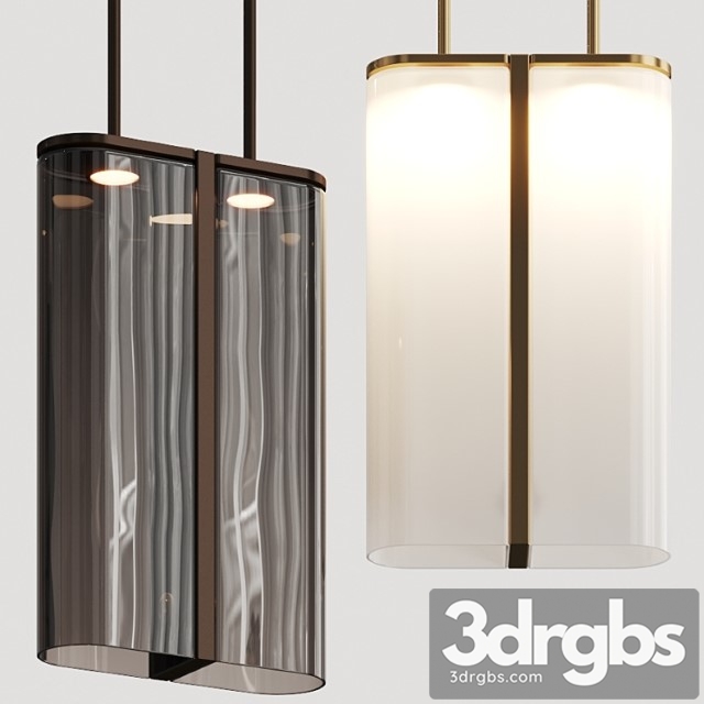 Articolo lighting slim pendant lamp - thumbnail 1