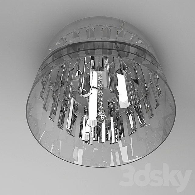 Astro Lighting Asini 7169 3DS Max Model - thumbnail 3