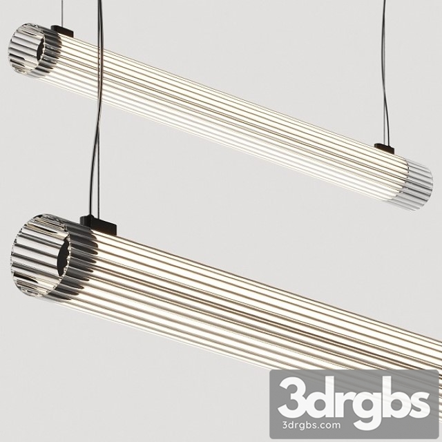 Astro Lighting Io 1000 Pendant Lamp 3dsmax Download - thumbnail 1