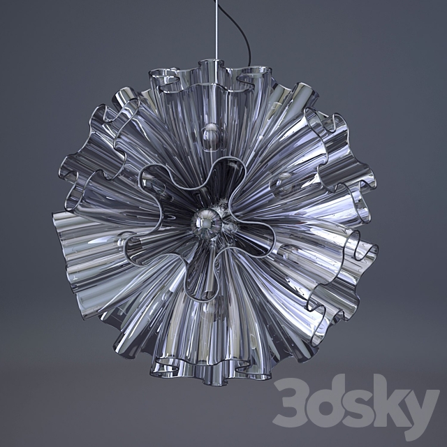 AXO Light Blum 3DSMax File - thumbnail 2