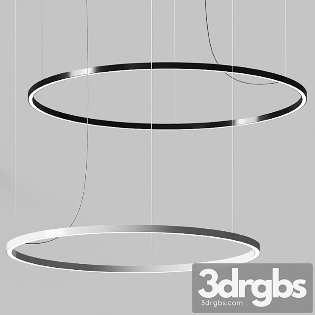 Axolight U Light 1 3dsmax Download - thumbnail 1