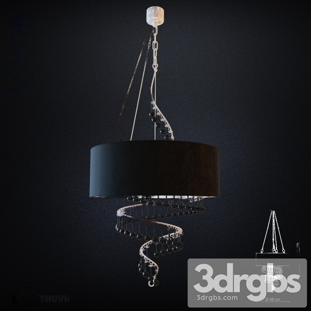 Baga 3361 3dsmax Download - thumbnail 1