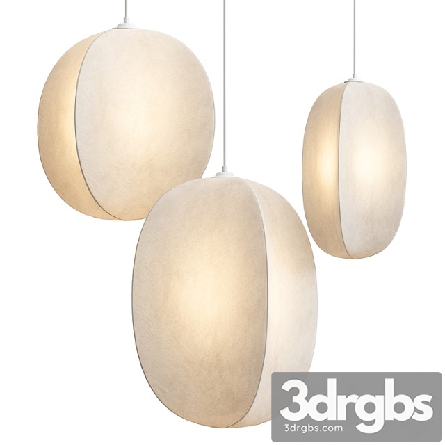 Bamse pendant light - thumbnail 1