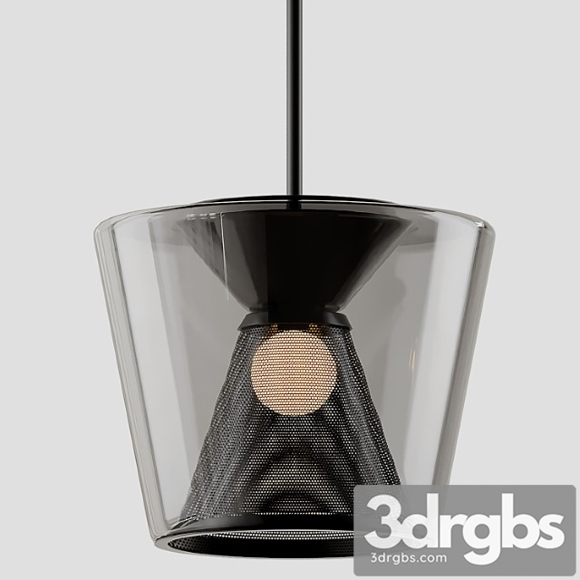 Berlin pendant by troy lighting - thumbnail 1