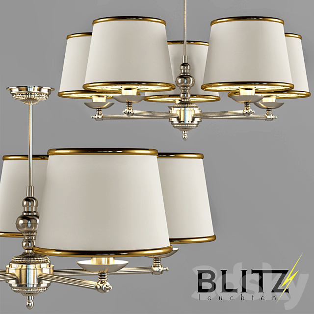 Blitz 3DSMax File - thumbnail 1