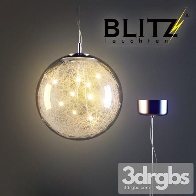 Blitz 6106 410 3dsmax Download - thumbnail 1