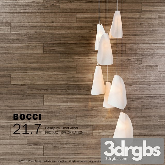 Bocci 21 7 3dsmax Download - thumbnail 1