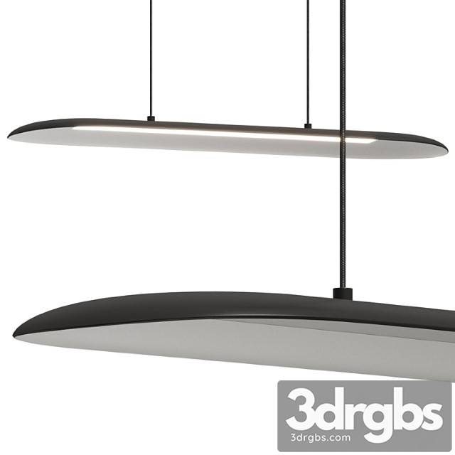 Boconcept chelsea pendant lamp - thumbnail 1