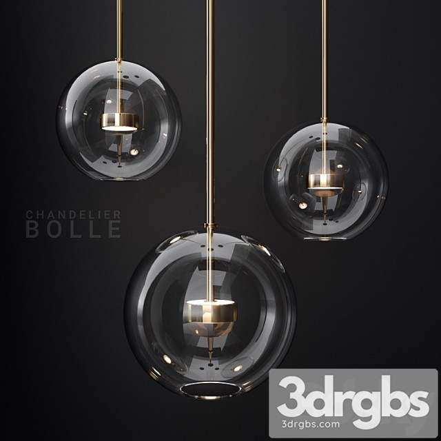 Bolle BLS 1 Gold - thumbnail 1