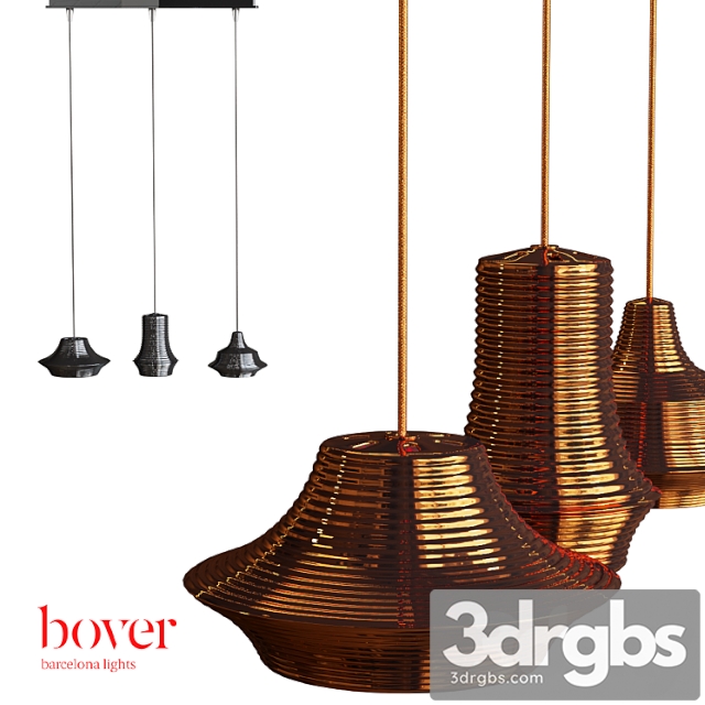 Bover Tibeta Set 3dsmax Download - thumbnail 1