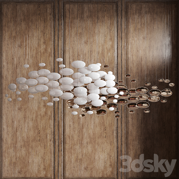 Bowls 02 by Sans Souci 3DS Max Model - thumbnail 2