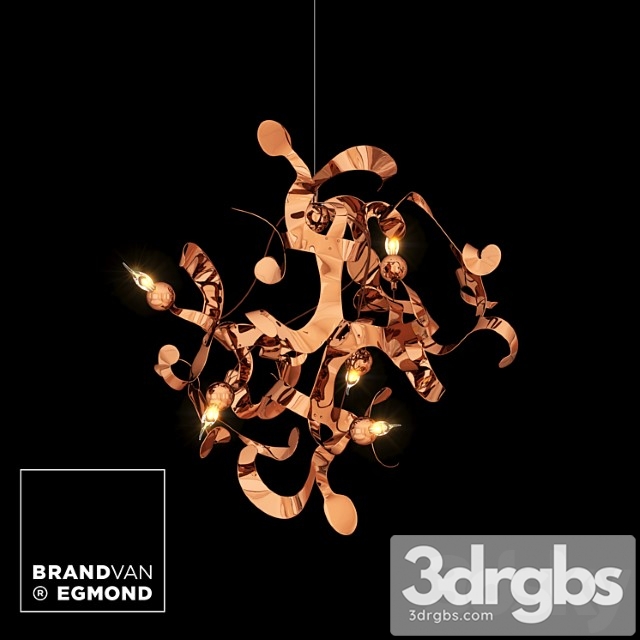 Brand Van Egmond Kelp 3dsmax Download - thumbnail 1