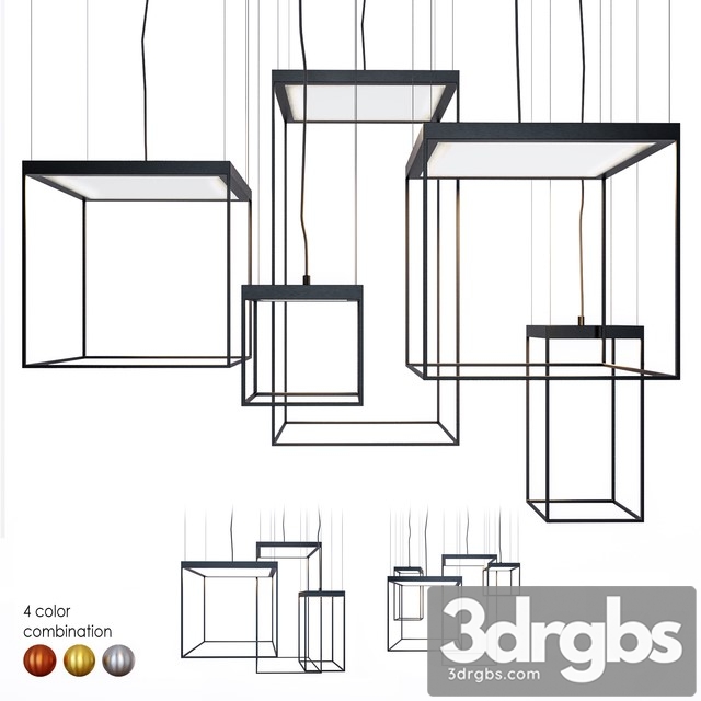 Brassie Ronda Design 3dsmax Download - thumbnail 1