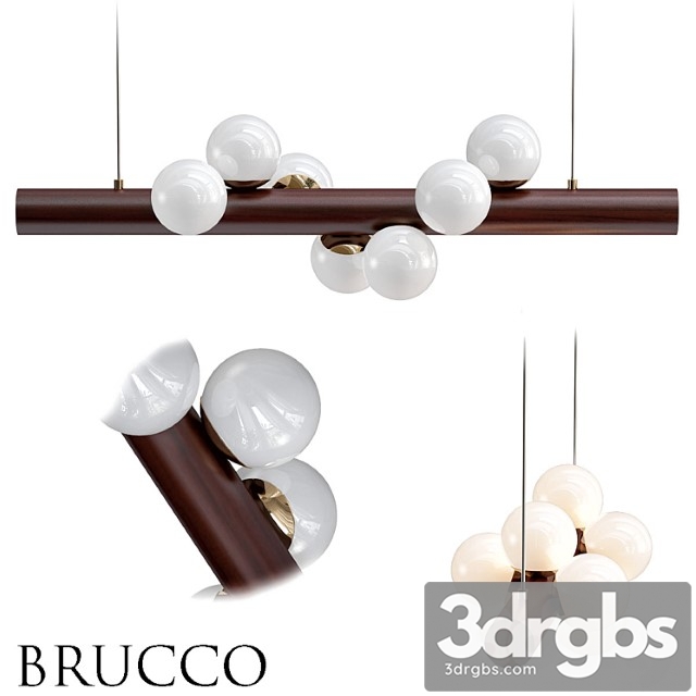 Bruco 3dsmax Download - thumbnail 1