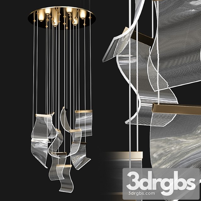 Candela 4 3dsmax Download - thumbnail 1