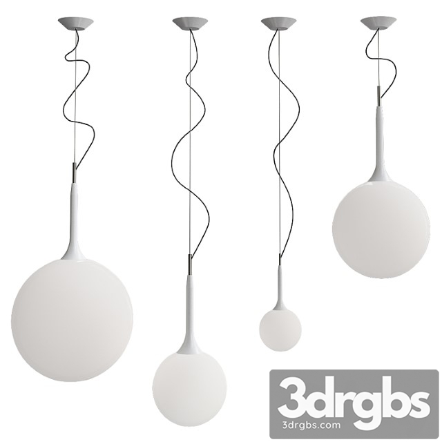 Castore 42 pendant light - thumbnail 1