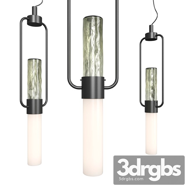 Cattelan Italia Bamboo 3dsmax Download - thumbnail 1