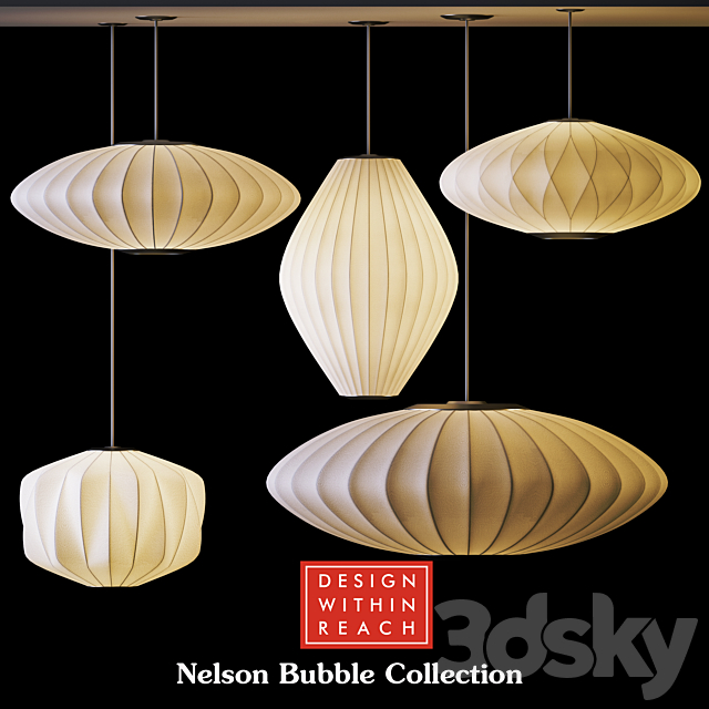 CEILING LIGHT 3DSMax File - thumbnail 1