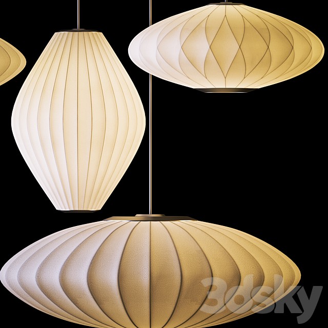 CEILING LIGHT 3DSMax File - thumbnail 3