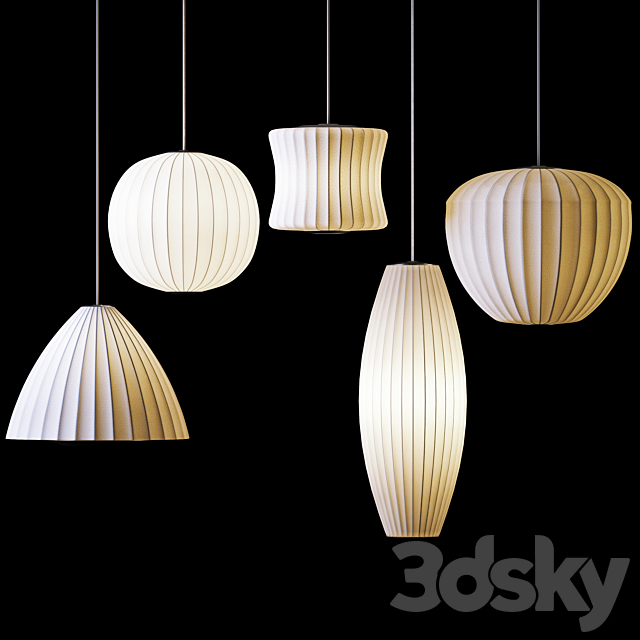 CEILING LIGHT 3DSMax File - thumbnail 2