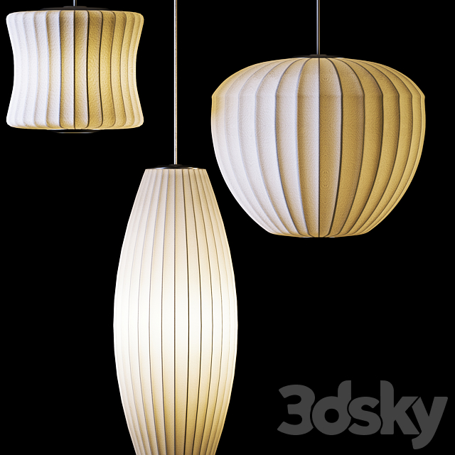 CEILING LIGHT 3DSMax File - thumbnail 3