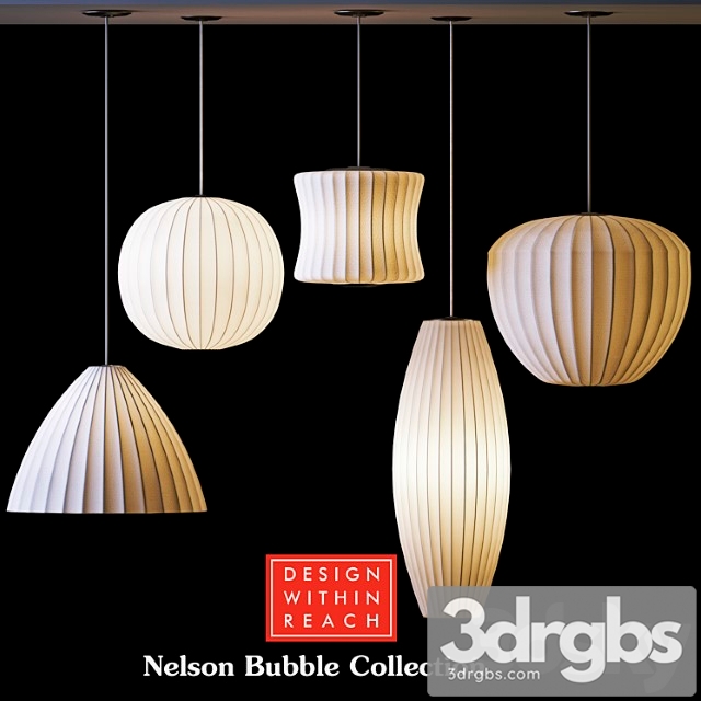 Ceiling Light 77 3dsmax Download - thumbnail 1