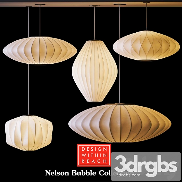 Ceiling Light 79 3dsmax Download - thumbnail 1