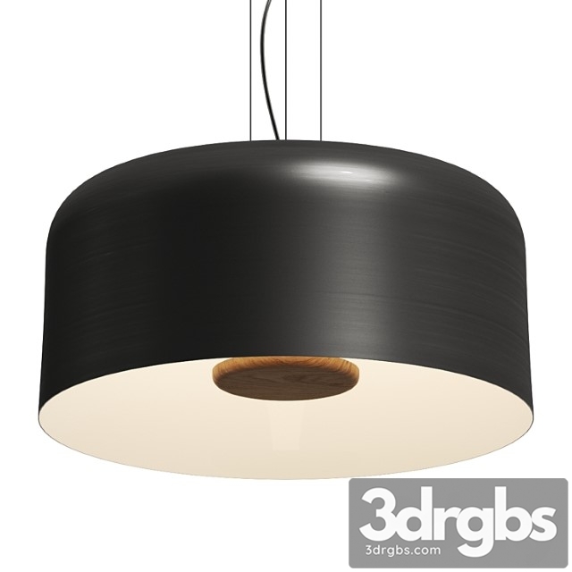 Cerno rincon pendant lamp - thumbnail 1