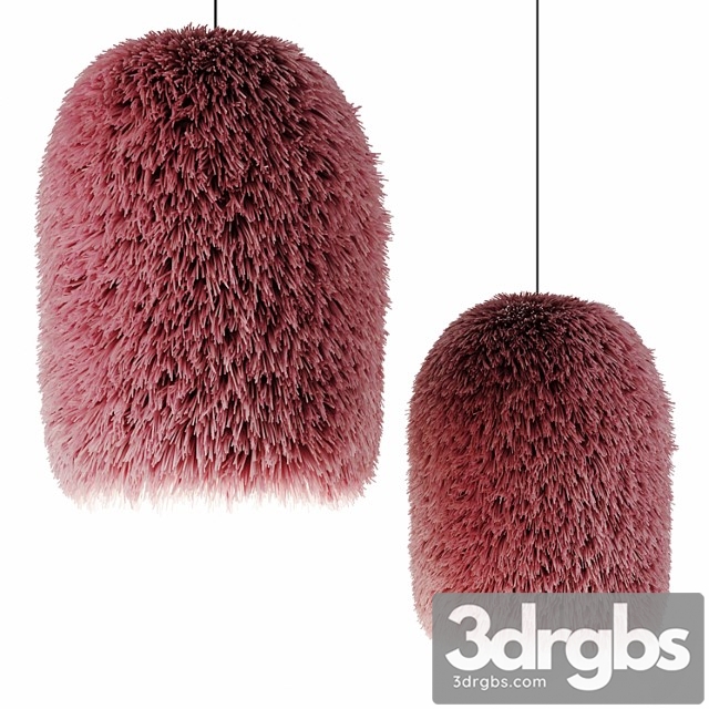 Chandelier fur 3 3dsmax Download - thumbnail 1