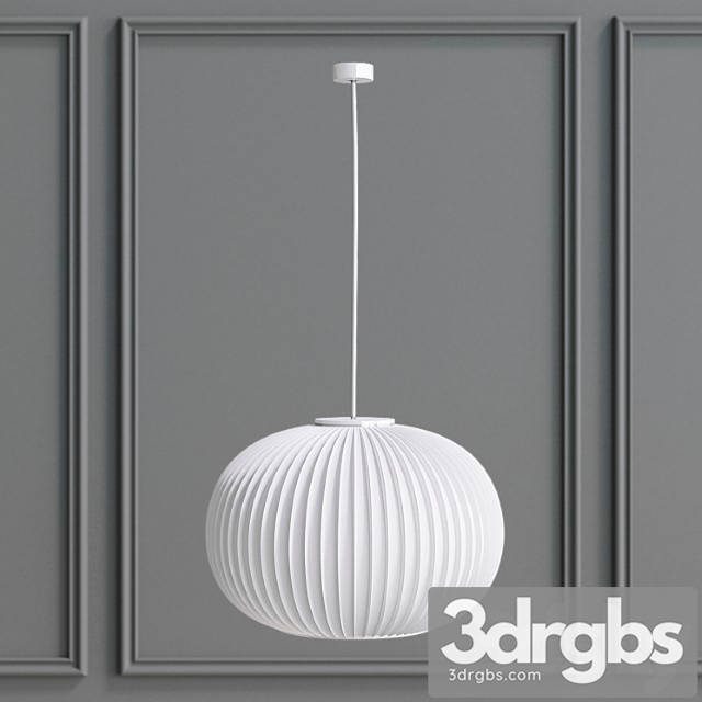 Chandelier jysk fred 3dsmax Download - thumbnail 1