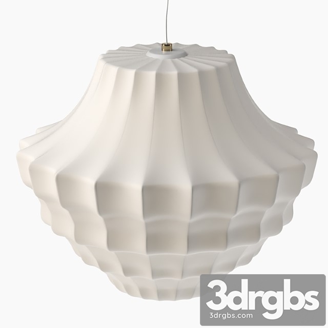 Chandelier phantom lamp eu large 3dsmax Download - thumbnail 1