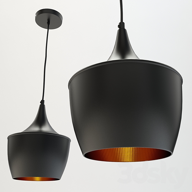 CHANDELIER REGENBOGEN Black Forest 644010201 3DSMax File - thumbnail 1