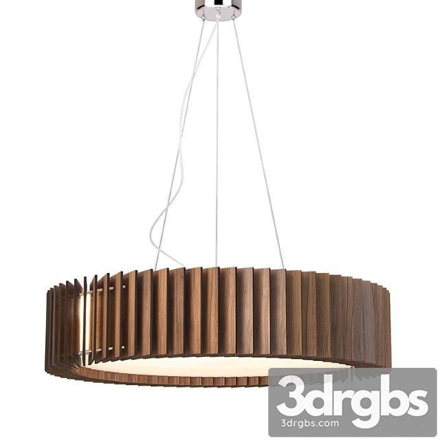 Chandelier rotor 3dsmax Download - thumbnail 1