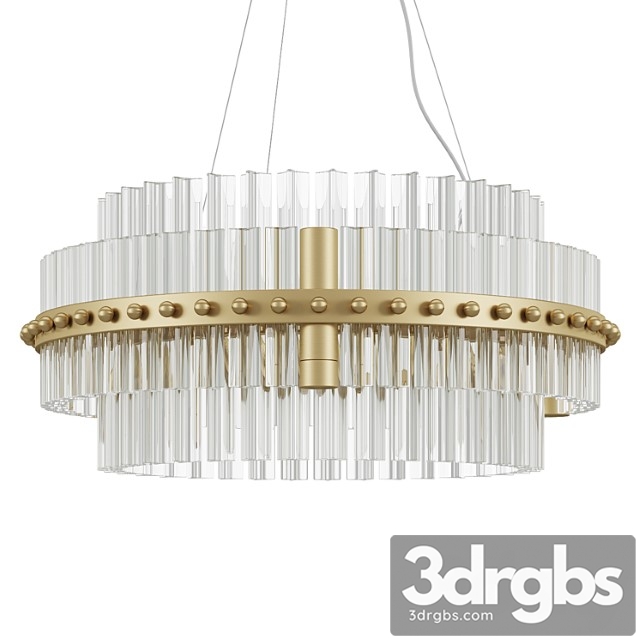 Chandelier union dantone home - thumbnail 1