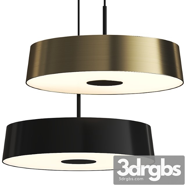 China seed design pendant lamp - thumbnail 1