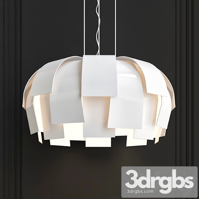 Chris Hardy Chandelier 3dsmax Download - thumbnail 1