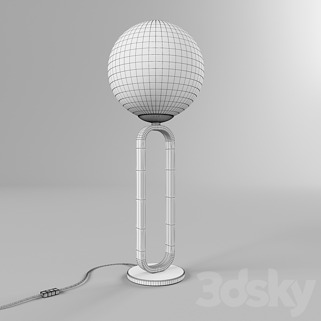 CIME lamps from ENO studio 3DSMax File - thumbnail 3