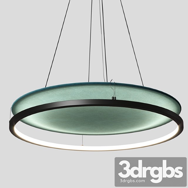 Circus s1500 pendant light - thumbnail 1