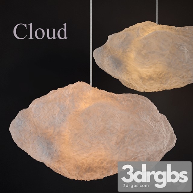 Cloud 3dsmax Download - thumbnail 1