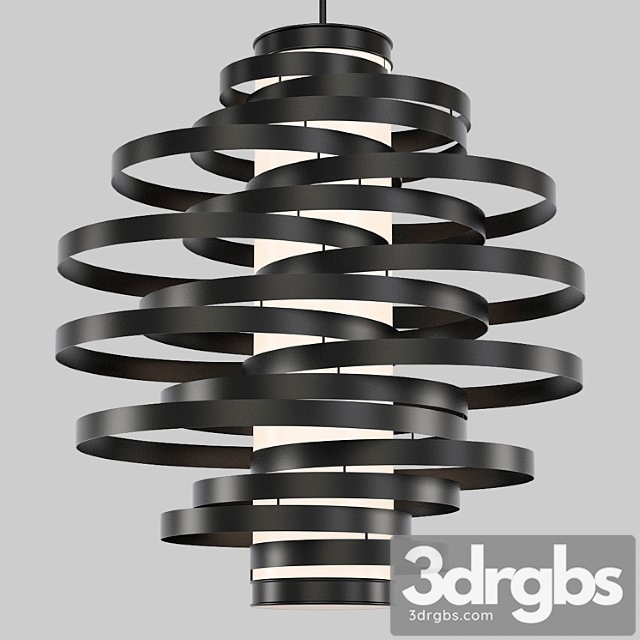 Corbett Lighting 2 3dsmax Download - thumbnail 1