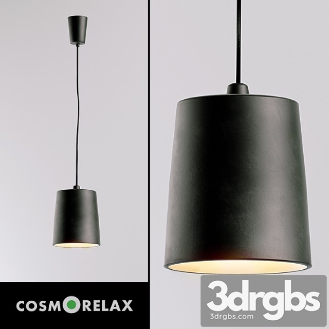 Cosmorelax Hide D30 3dsmax Download - thumbnail 1