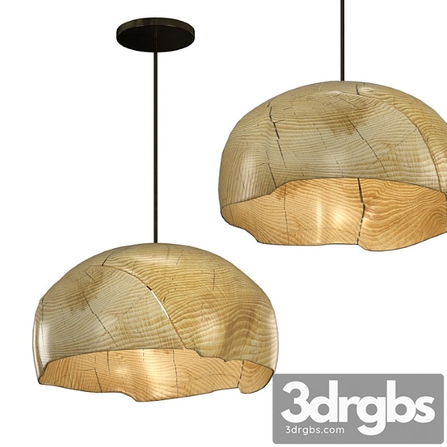 Crack bowl lights 3dsmax Download - thumbnail 1