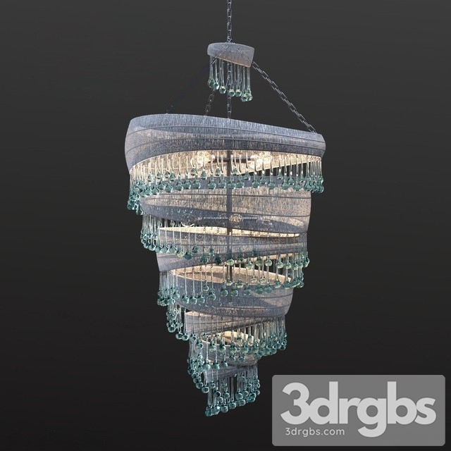 Cravt original Tumble Extra Large 3dsmax Download - thumbnail 1