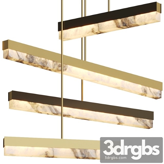 Cto lighting artes pendant lamps - thumbnail 1