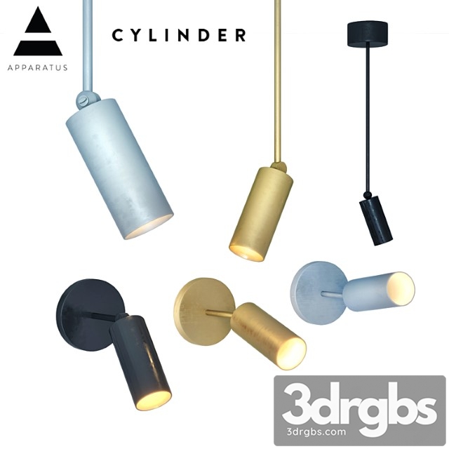 Cylinder  1 - thumbnail 1