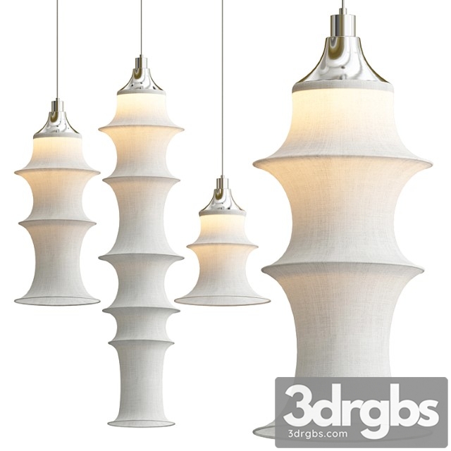 Danese milano falkland lamps - thumbnail 1