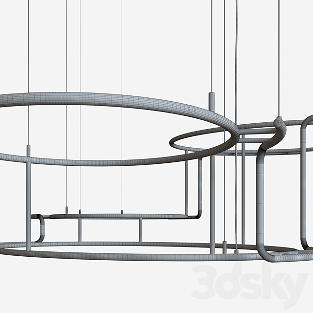 DCW Broche L 3DSMax File - thumbnail 3